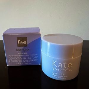 Kate Somerville Goat Milk Moisturizing Cream 1.7oz